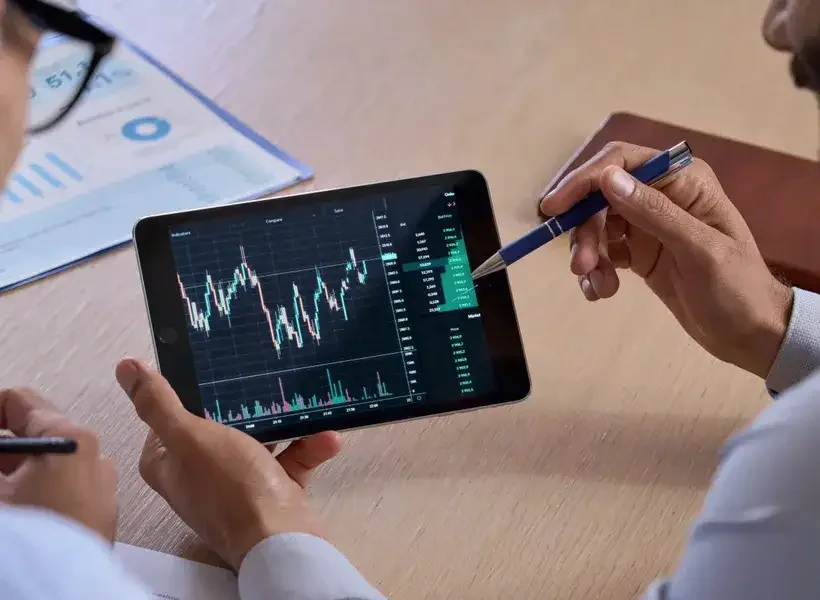 ValtorenCapital platform
