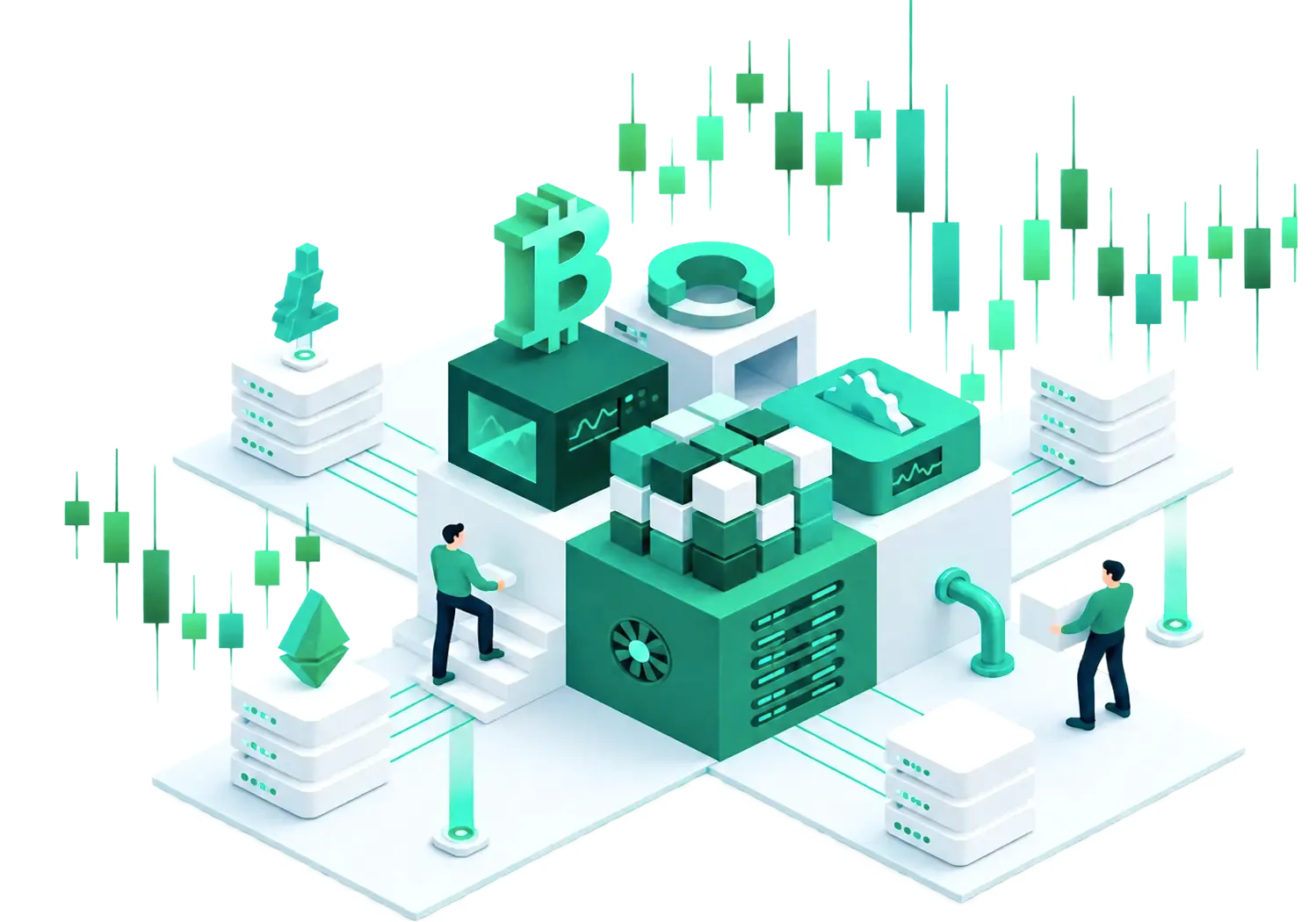 ValtorenCapital crypto investing